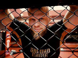 Marcin Tybura Gives You A Glimpse Of His Life Beyond The Octagon. He Takes On Tai Tuivasa In The UFC Fight Night Main Event March 16 