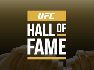 UFC International Fight Week 2025