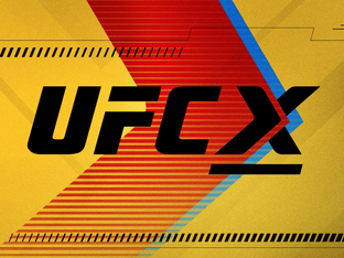 UFC X 2025