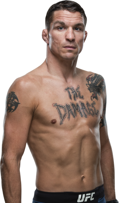 Darren Elkins Darren Elkins