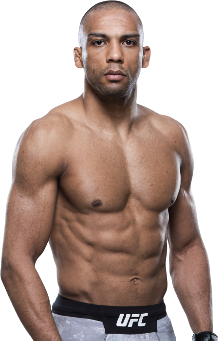 Edson Barboza Edson Barboza