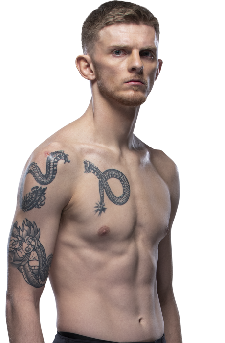 Ryan MacDonald