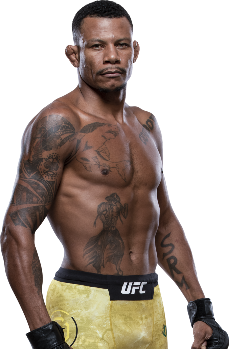 Alex Oliveira Alex Oliveira