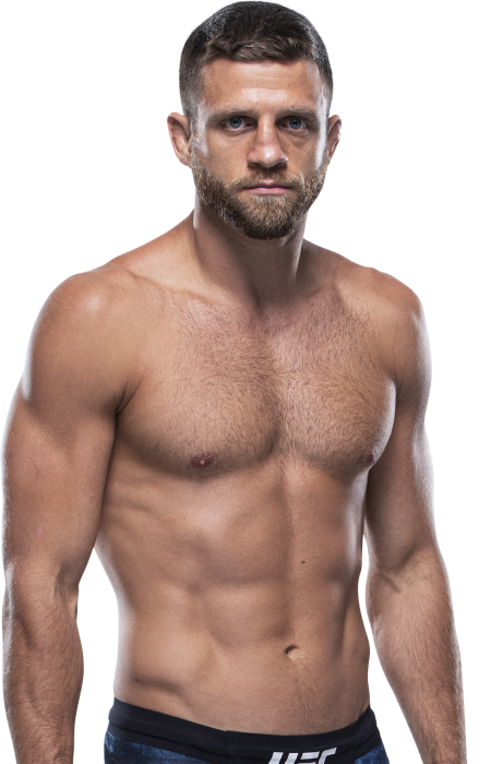 Calvin Kattar