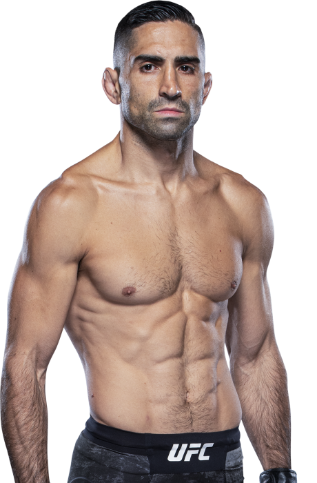 Ricardo Lamas