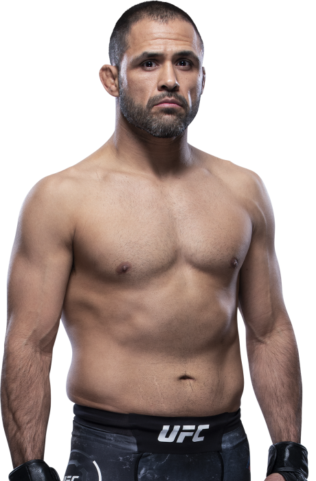 Frankie Saenz