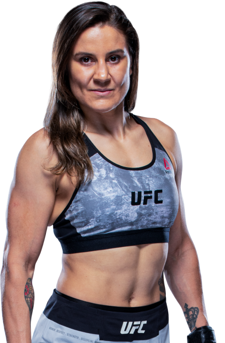 Jennifer Maia