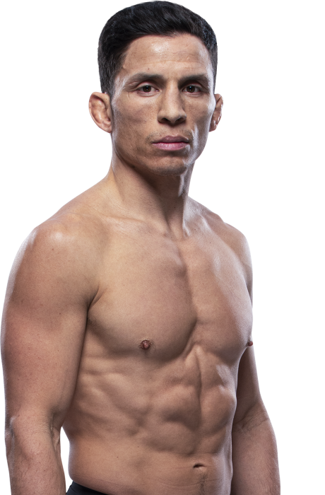 Joseph Benavidez
