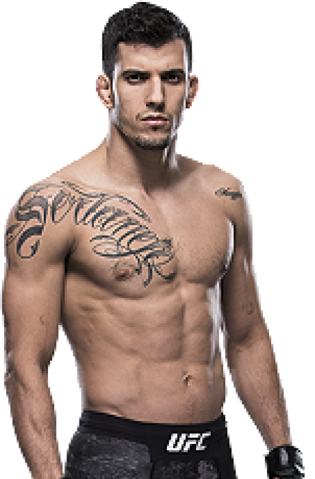 Felipe Arantes