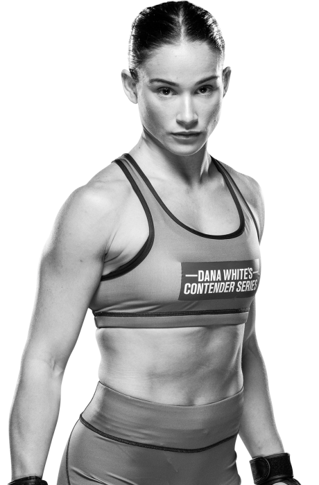 Chelsea Hackett
