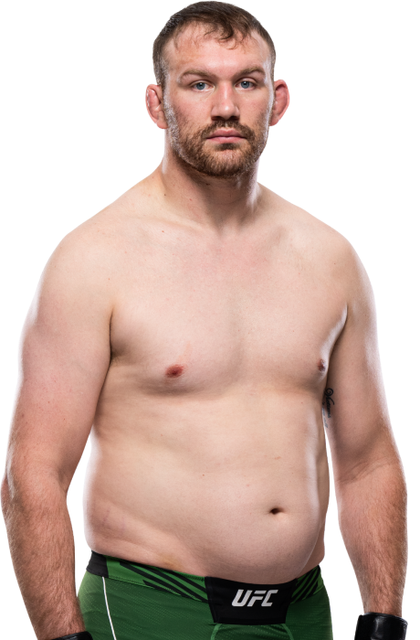 Jared Vanderaa