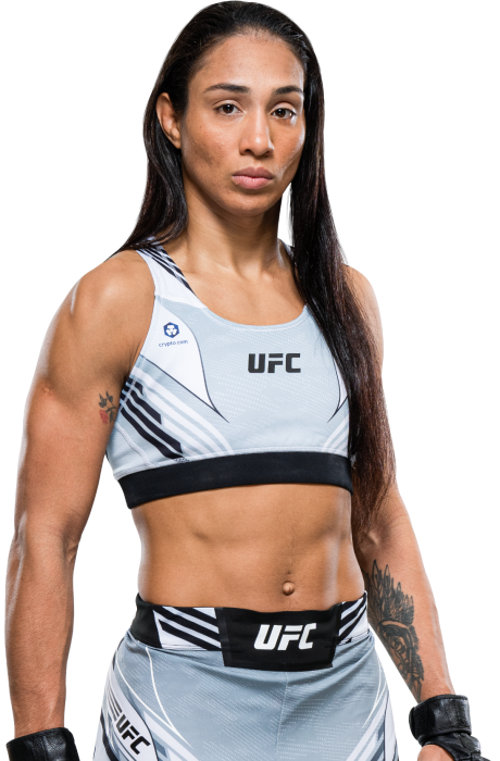 Тайла Сантос | UFC