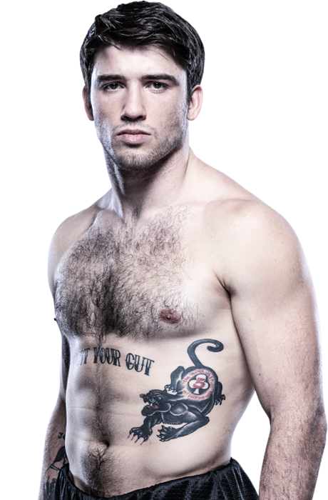 Billy Goff
