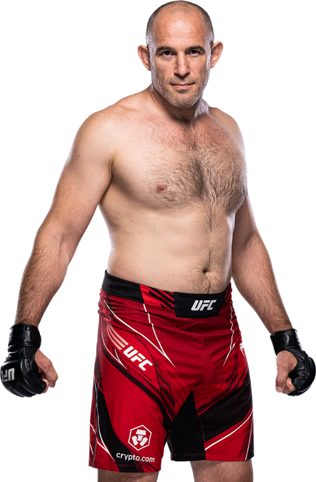 Aleksei Oleinik