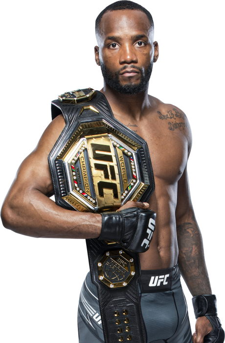 Леон Эдвардс | UFC