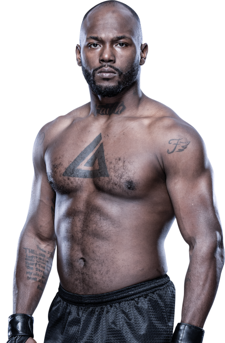 Darrius Flowers