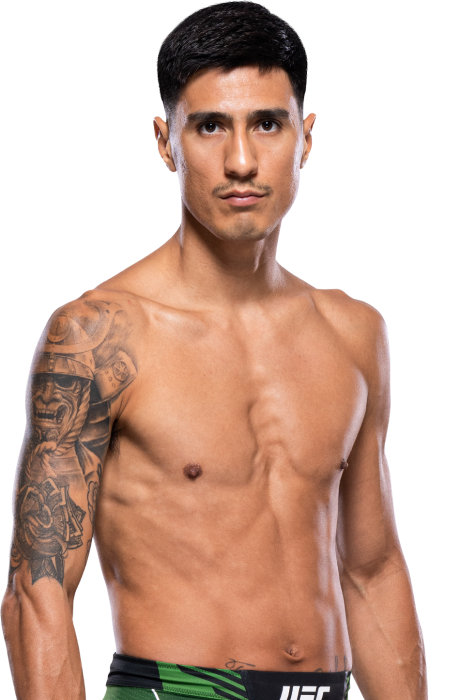 Luis Saldana