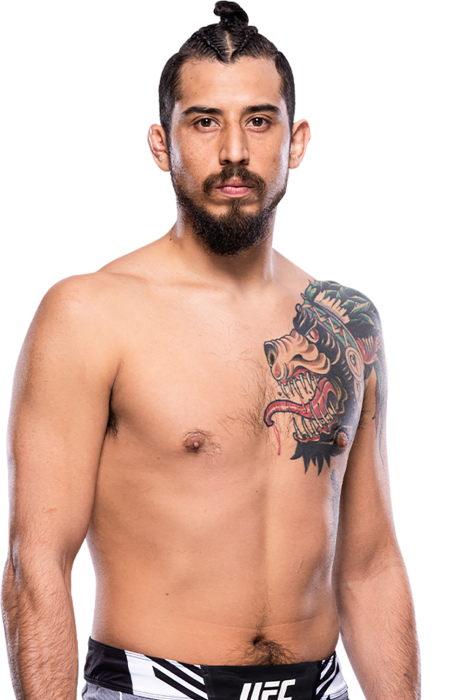 Erick Gonzalez