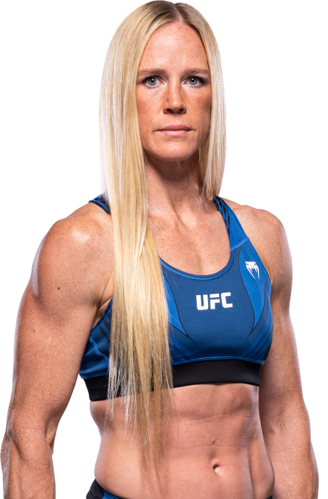 Holly Holm