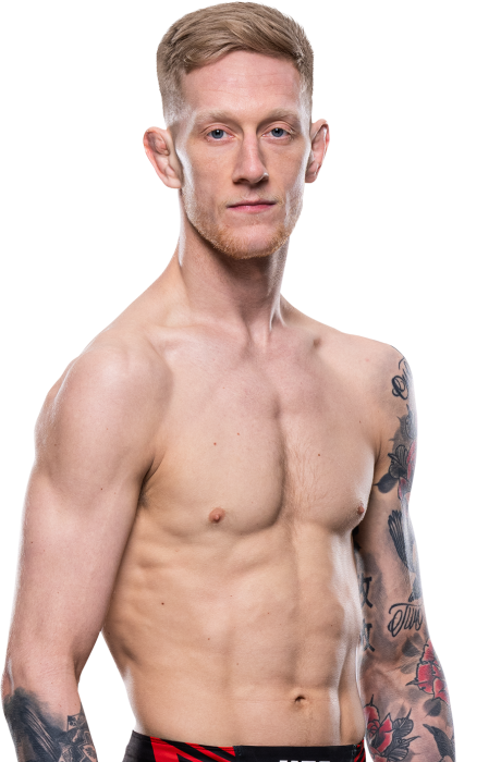 Sam Patterson
