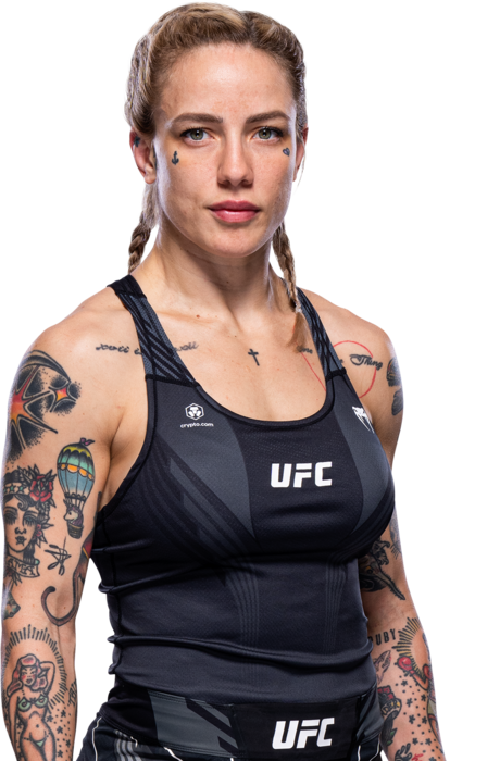 Jessica-Rose Clark