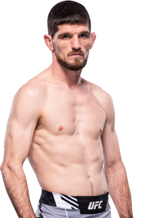 Jimmy Flick | UFC