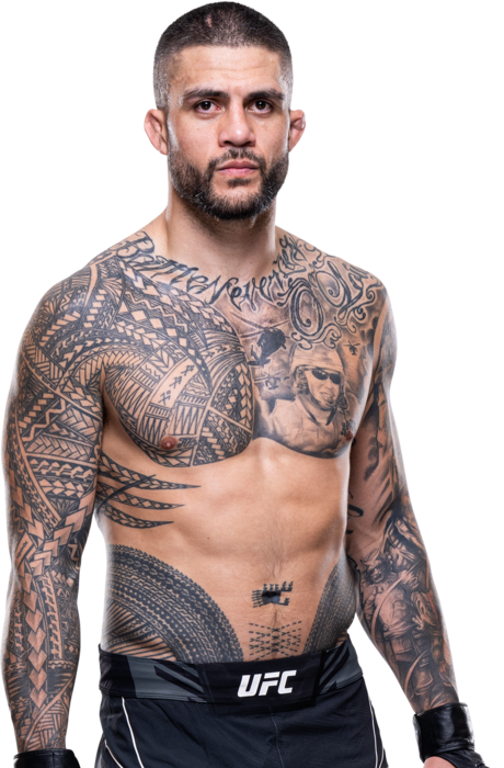 Tyson Pedro