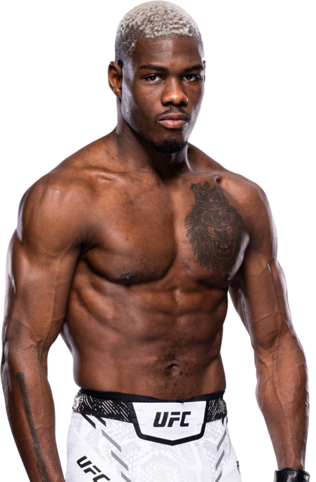 Bolaji Oki UFC bolaji-oki-ufc