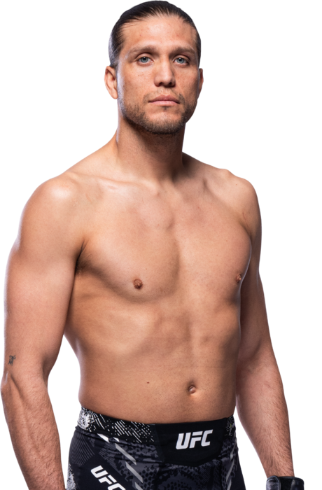 Brian Ortega