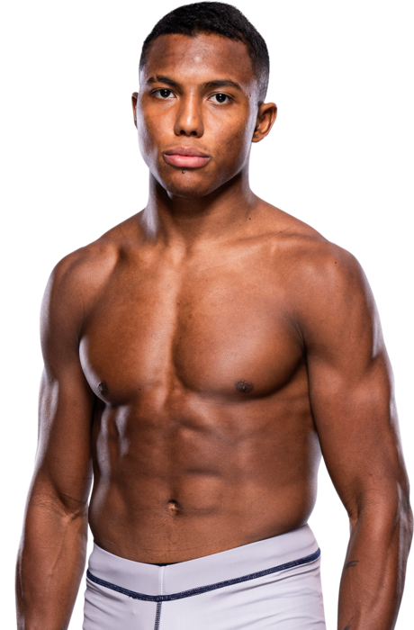 Mairon Santos