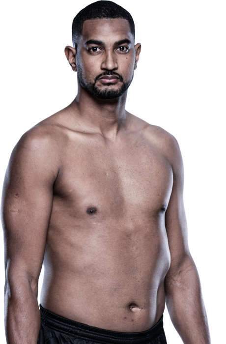 Kevin Christian