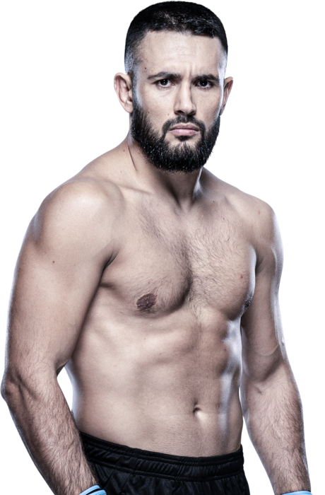 Daniel Frunza