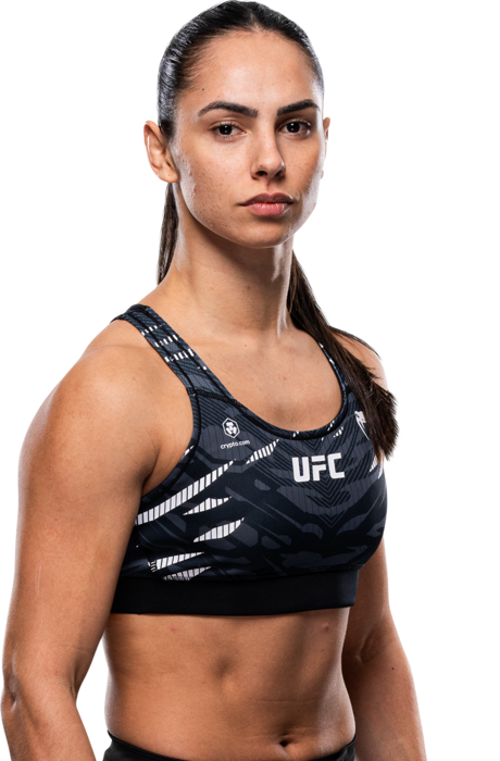 Ariane Lipski da Silva