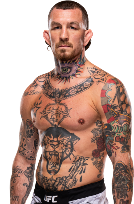 Austin Vanderford