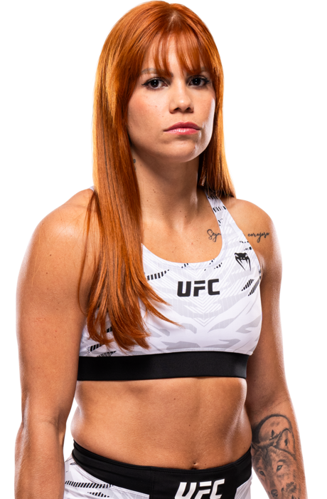 Rayanne Dos Santos