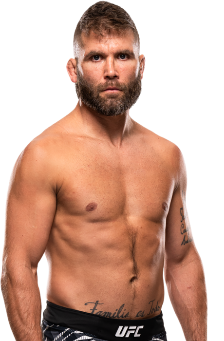 Jeremy Stephens