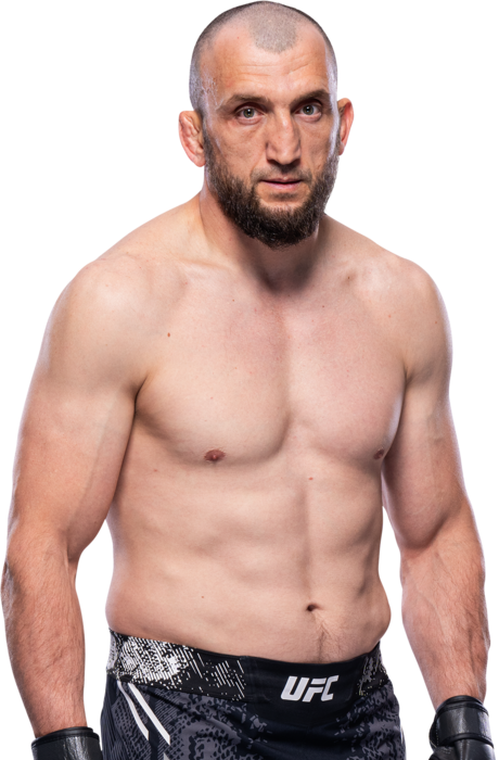 Muslim Salikhov