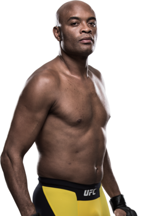 Anderson Silva | UFC
