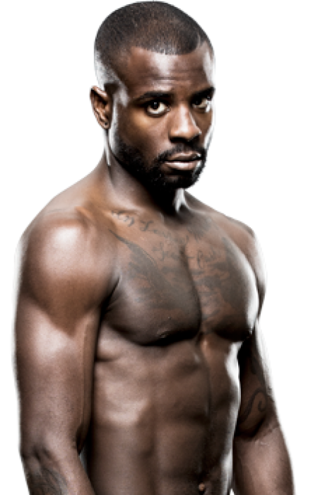 Chris Beal | UFC