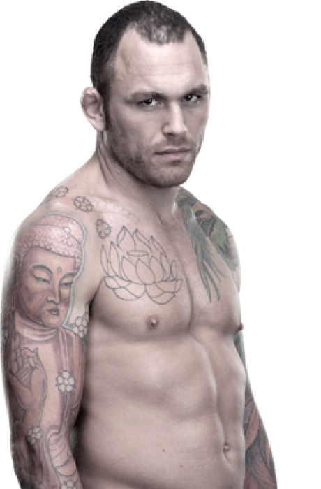 克里斯·勒本