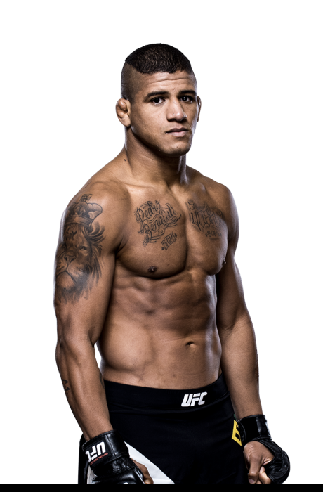 Gilbert Burns