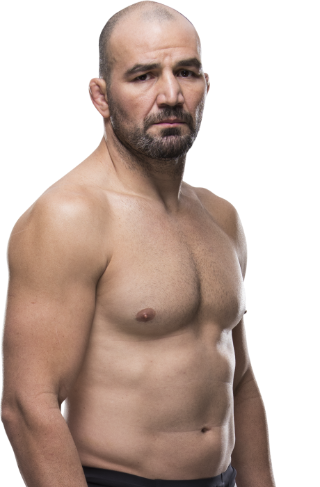 Glover Teixeira Ufc