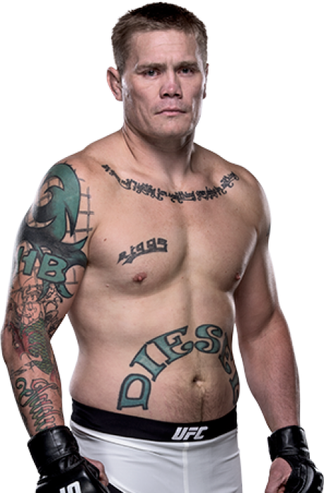 Joe Riggs | UFC