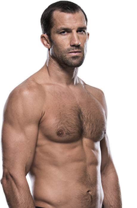 Luke Rockhold | UFC