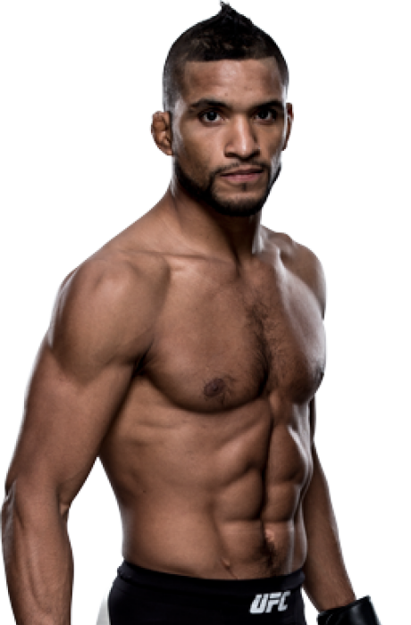 Maximo Blanco Ufc Maximo Blanco Ufc