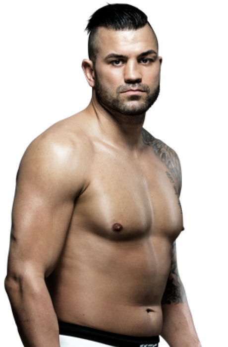 steve bosse ufc steve bosse ufc