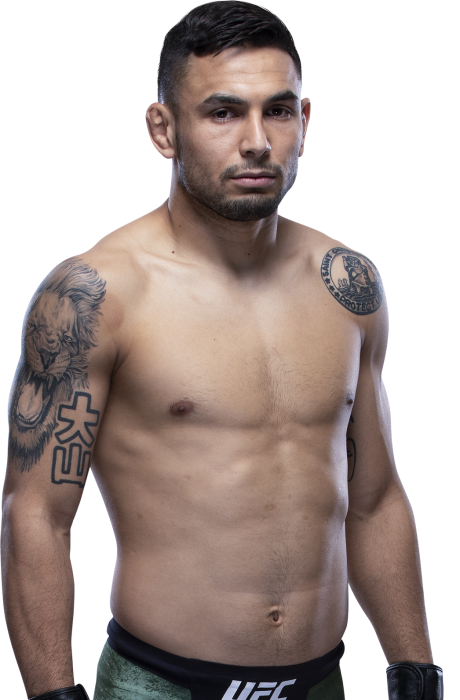 Alex Perez