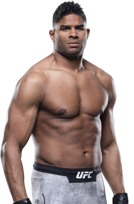 Alistair Overeem