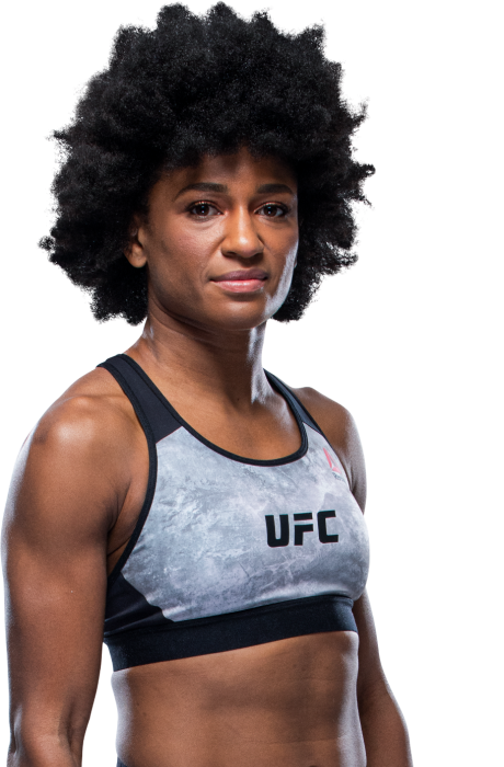 Angela Hill