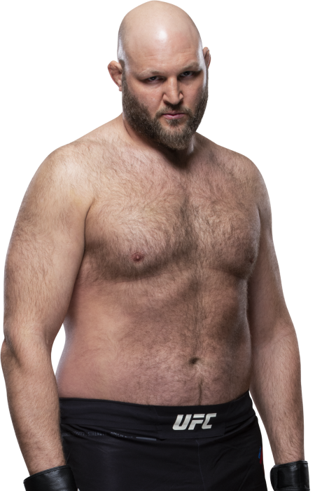 Ben Rothwell